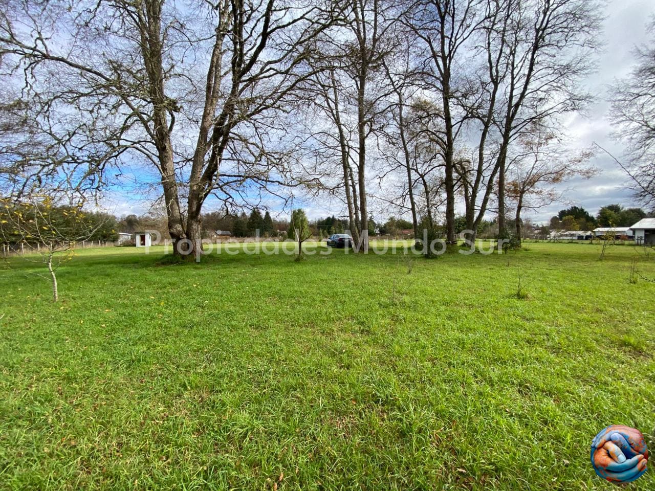 Parcela en venta en Valdivia — foto 5