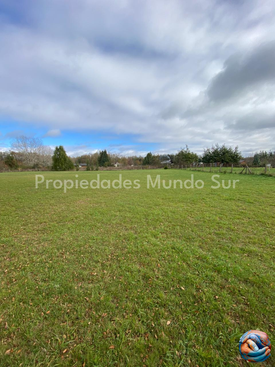 Parcela en venta en Valdivia — foto 6