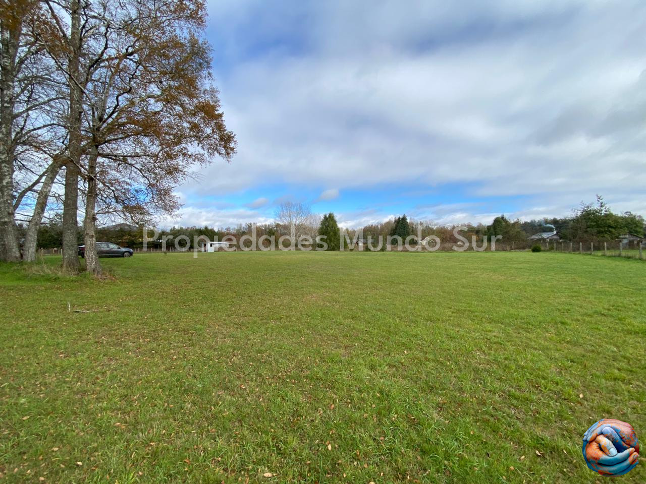 Parcela en venta en Valdivia — foto 8