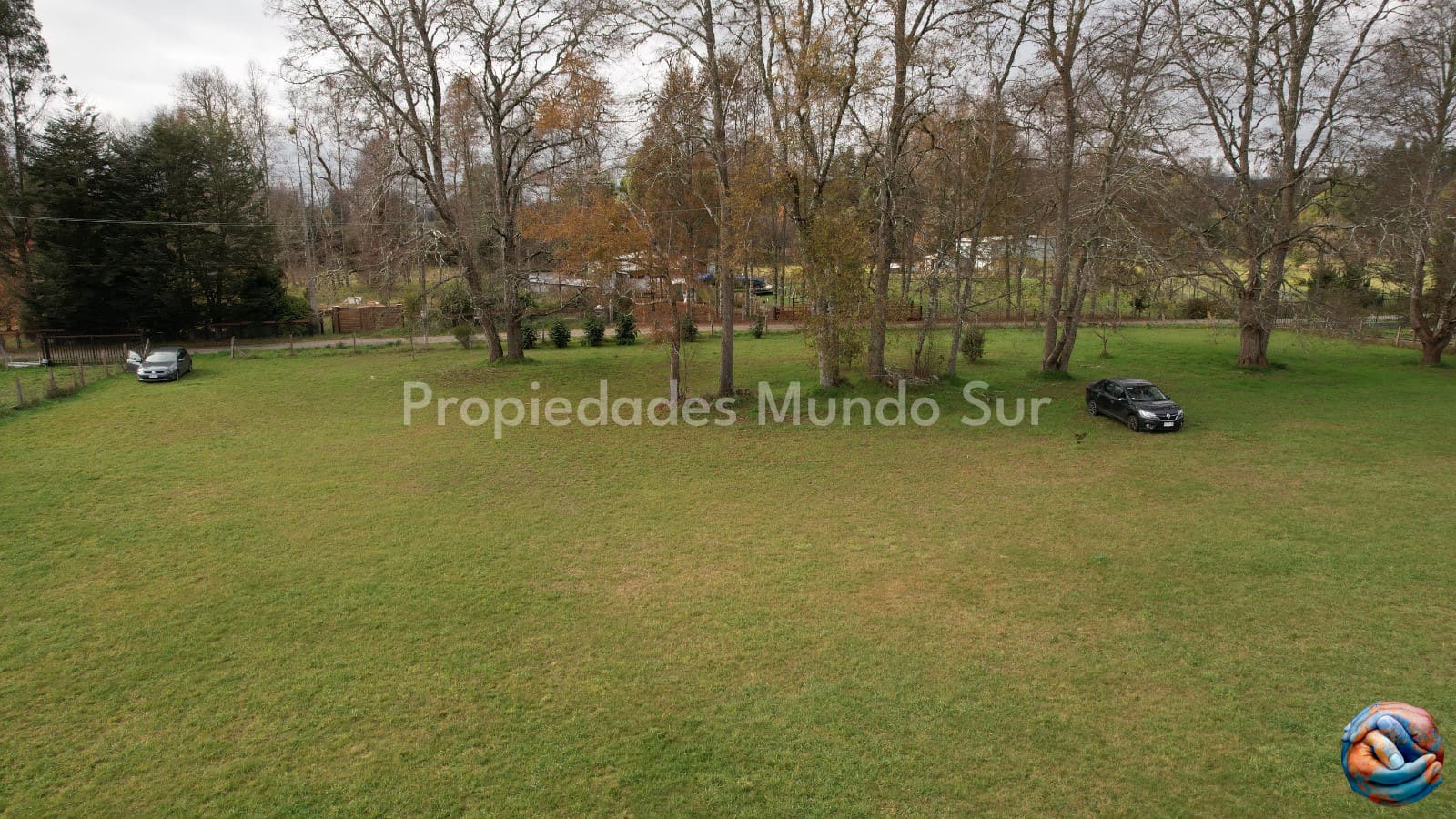 Parcela en venta en Valdivia — foto 10