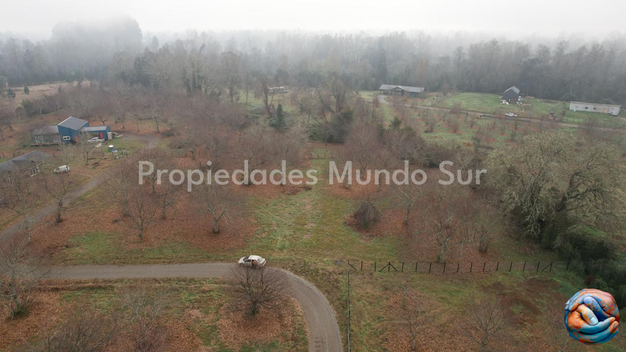 Parcela en venta en Valdivia — foto 4