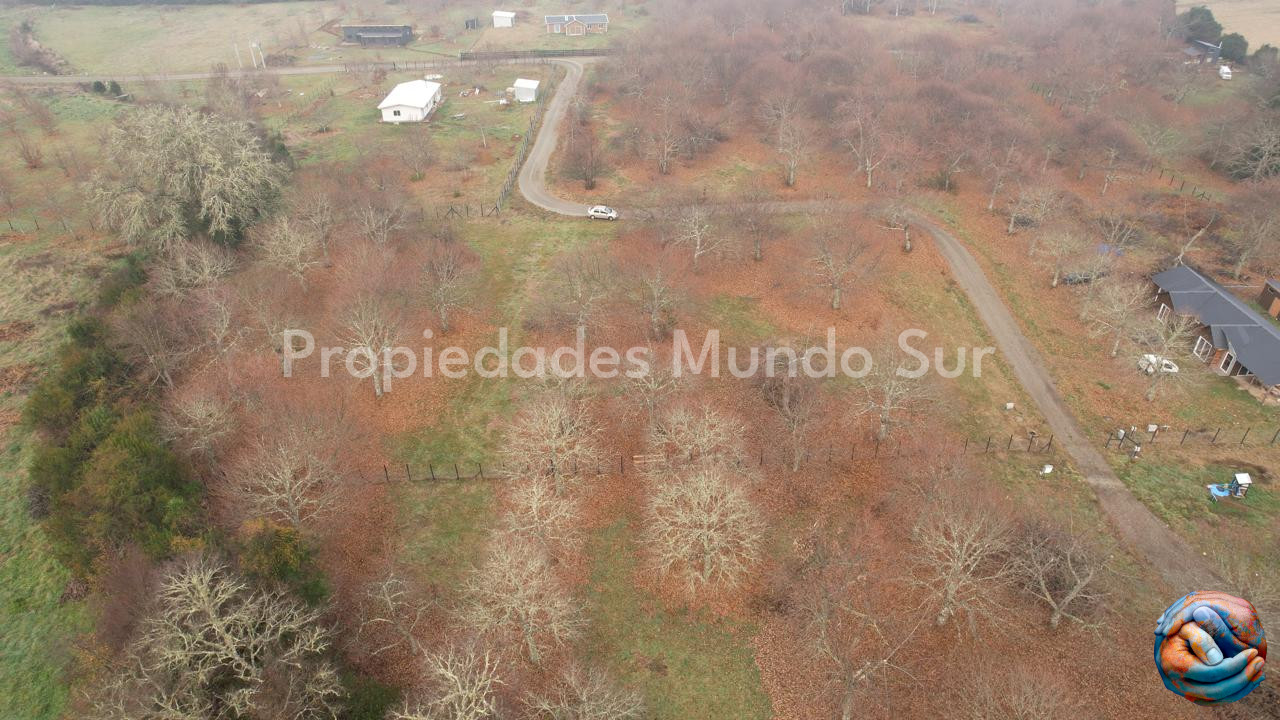 Parcela en venta en Valdivia — foto 8