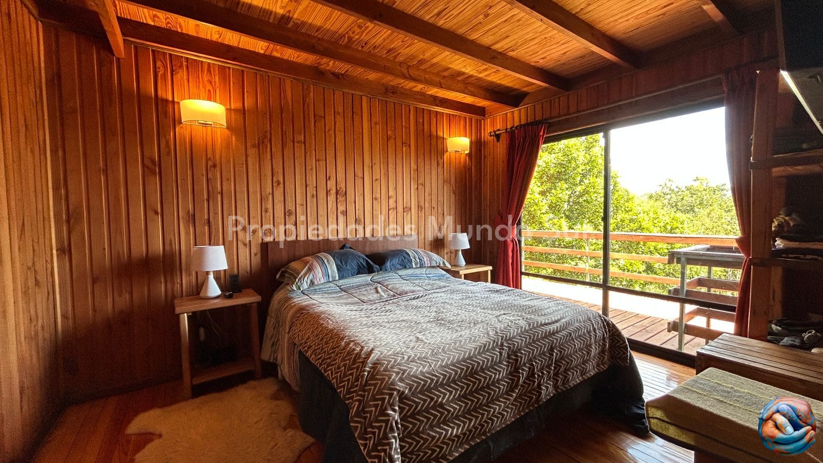 Casa en arriendo en Valdivia — foto 7