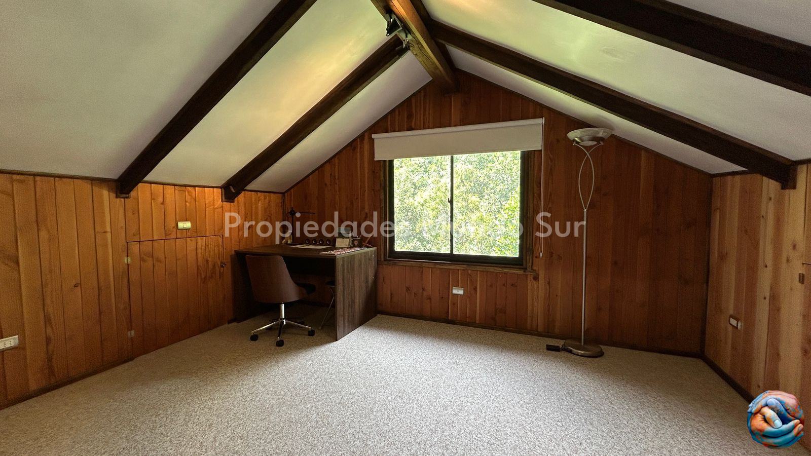 Casa en arriendo en Valdivia — foto 8