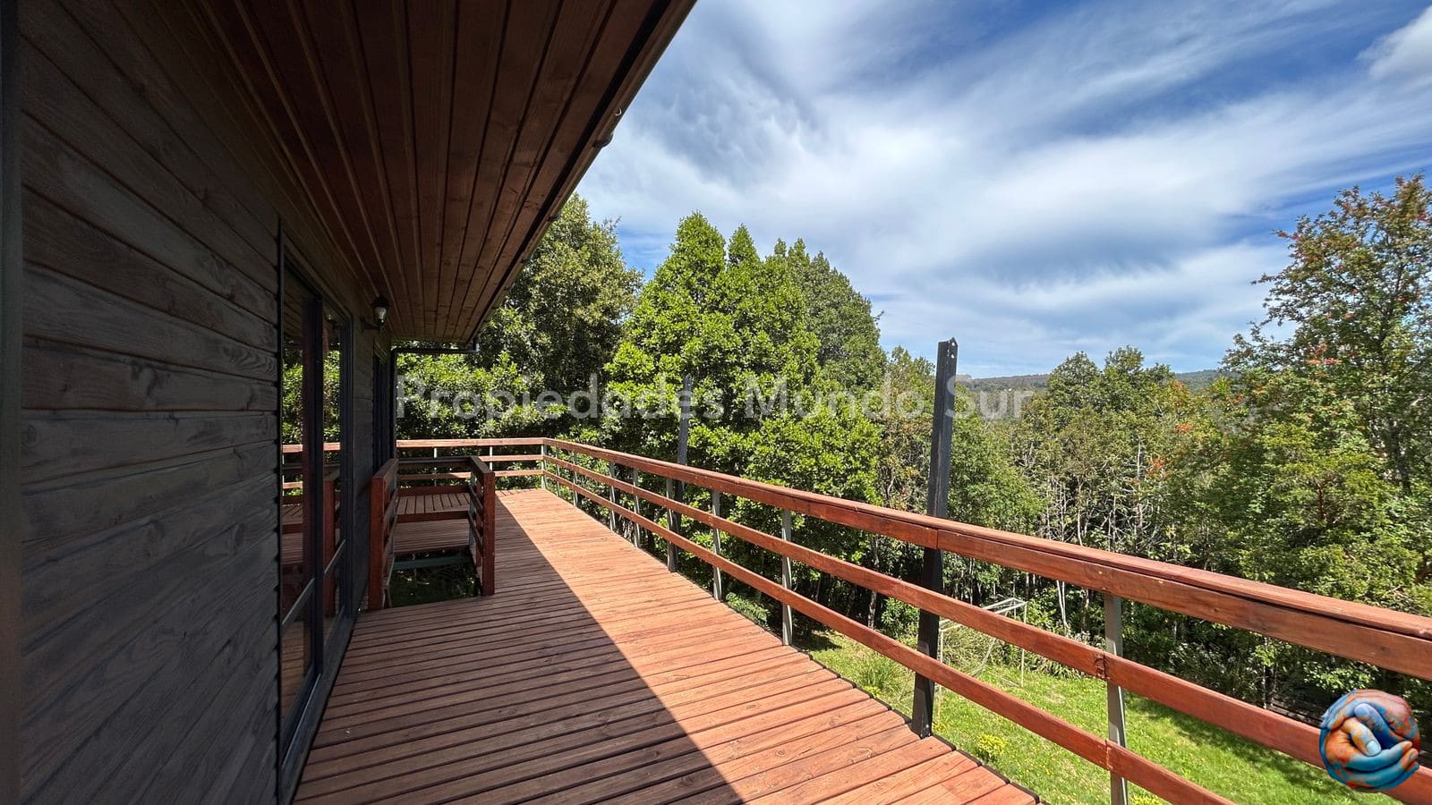 Casa en arriendo en Valdivia — foto 10