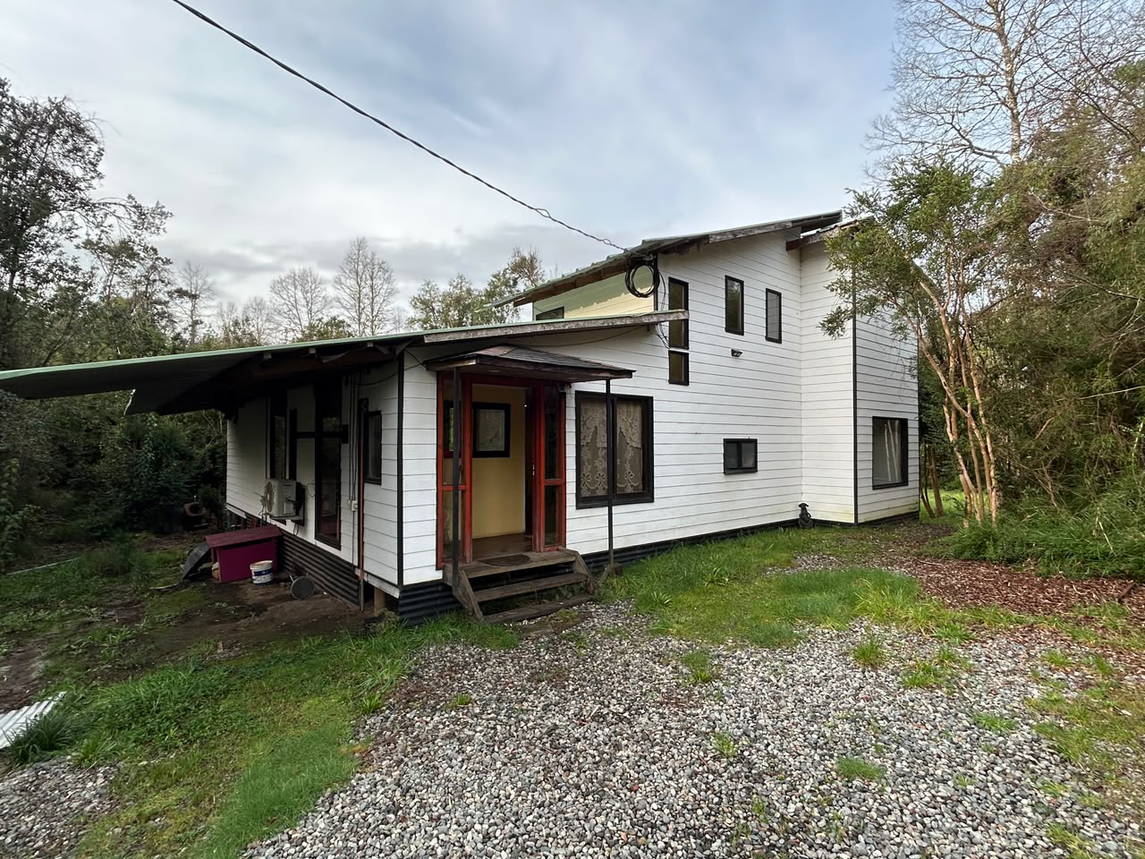 Parcela en venta en Valdivia — foto 1