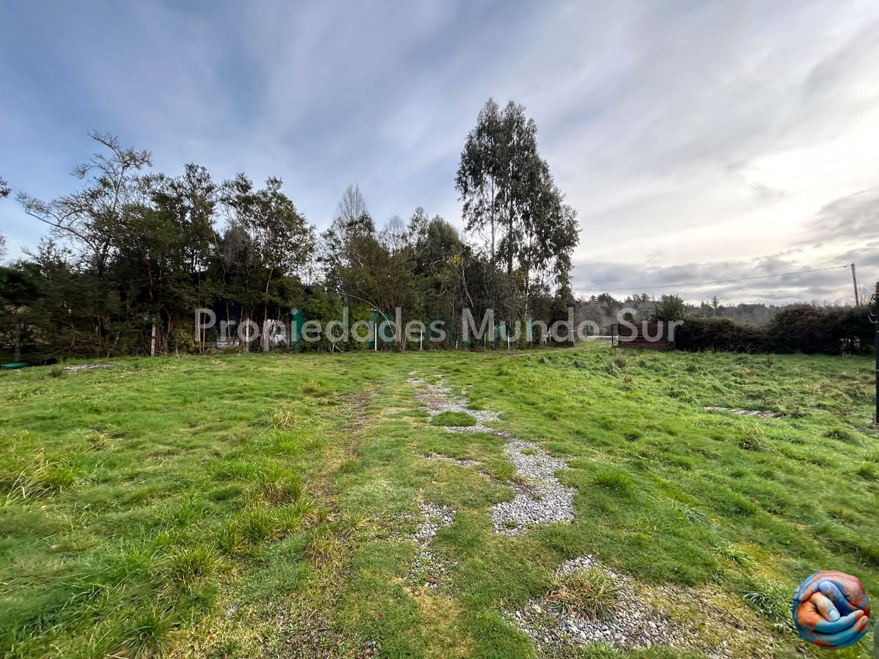 Parcela en venta en Valdivia — foto 3