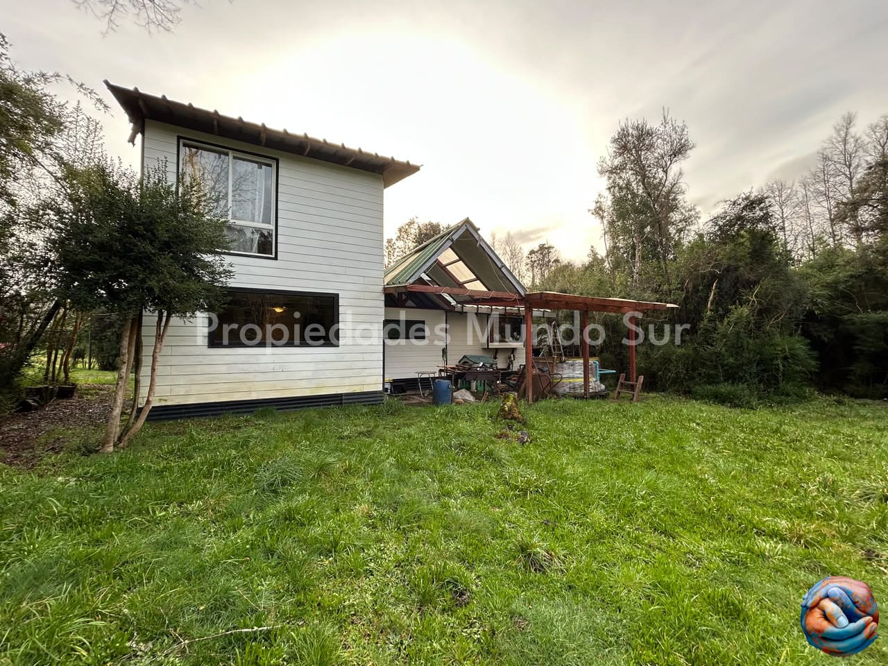Parcela en venta en Valdivia — foto 4