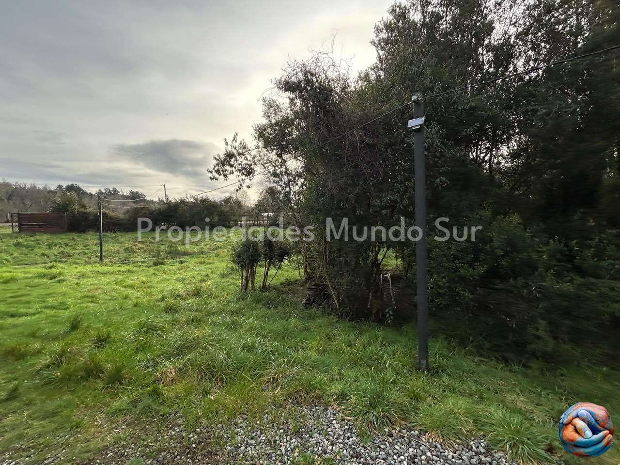 Parcela en venta en Valdivia — foto 5
