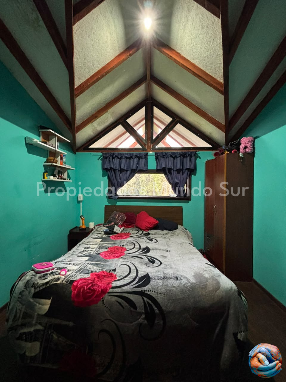 Parcela en venta en Valdivia — foto 7