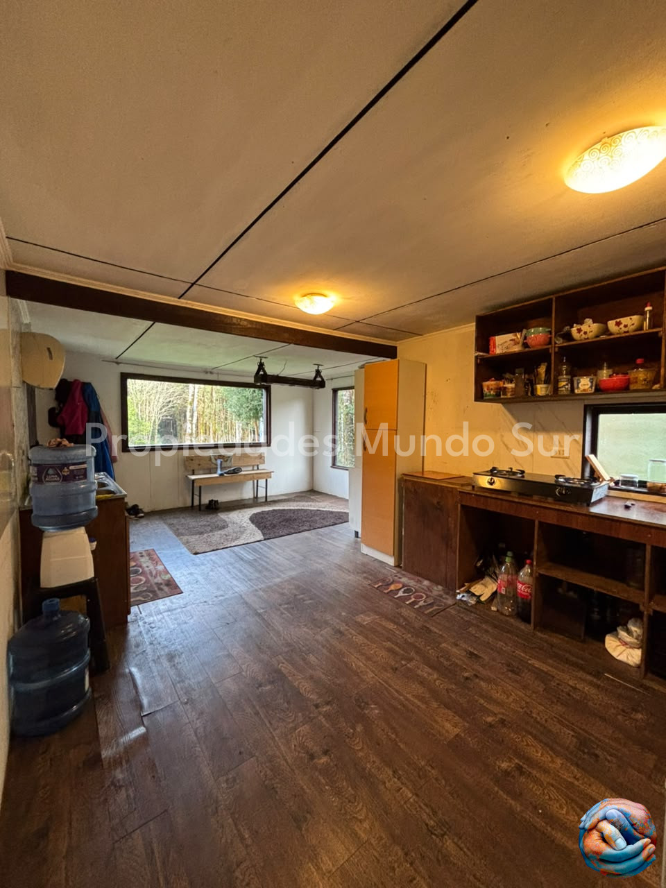 Parcela en venta en Valdivia — foto 8