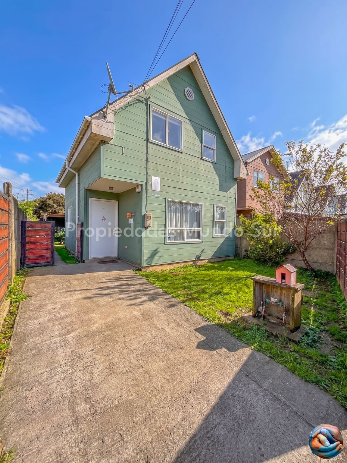 Casa en venta en Valdivia — foto 2