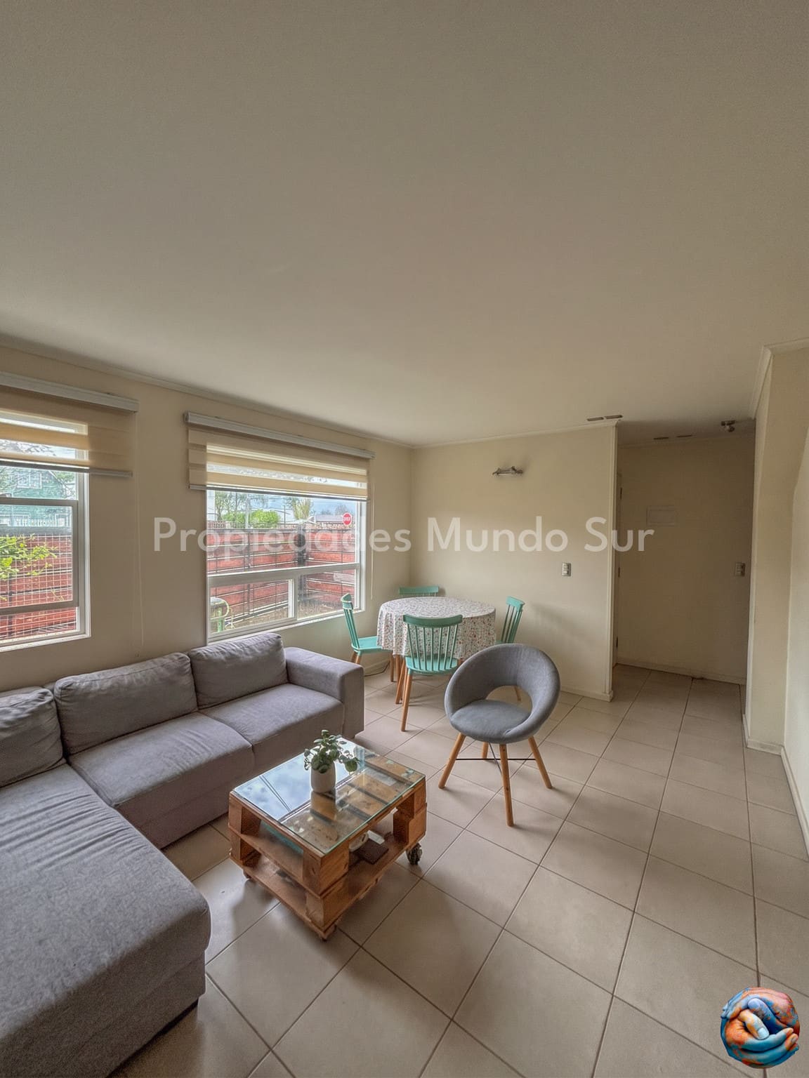 Casa en venta en Valdivia — foto 3