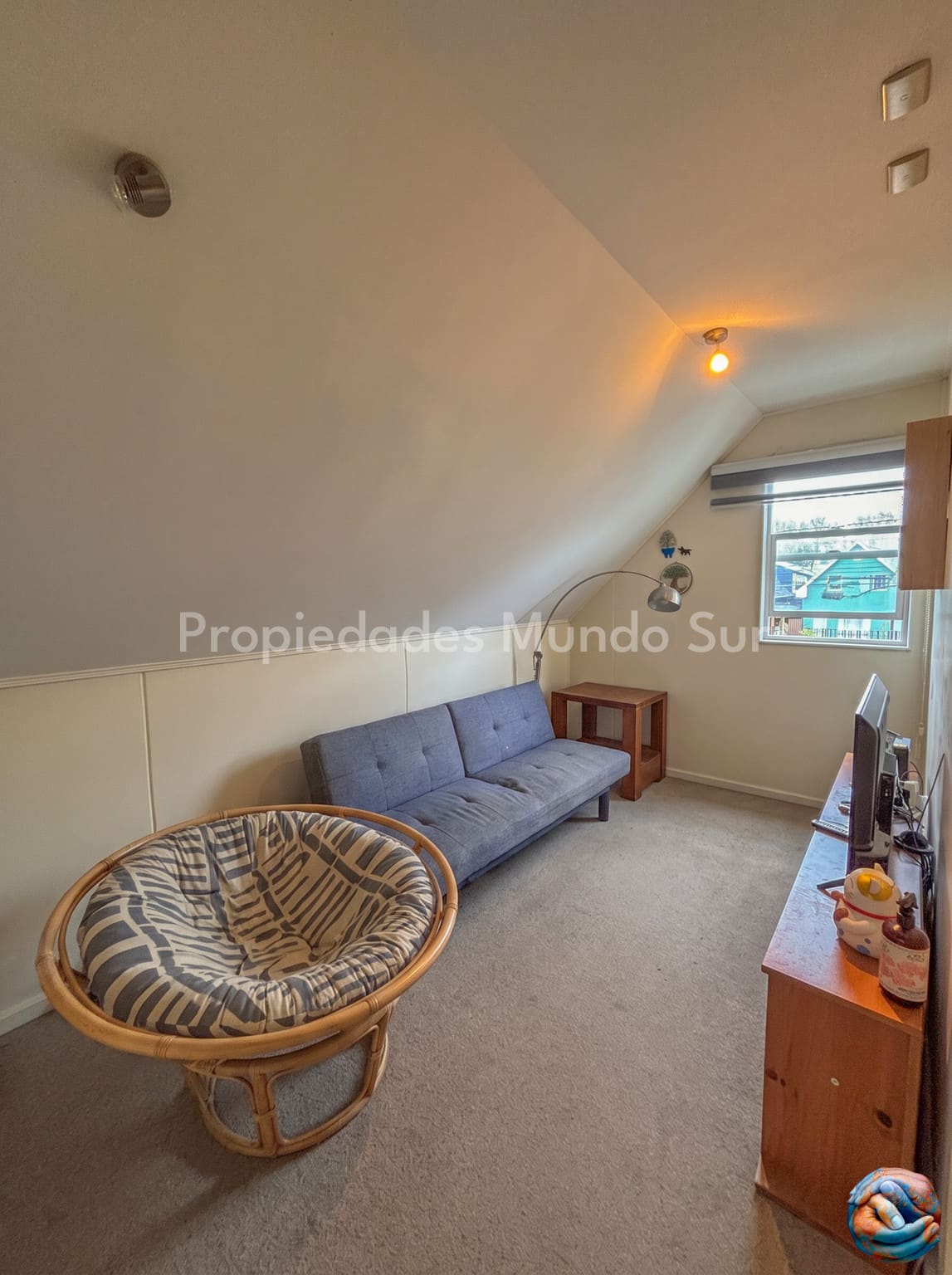 Casa en venta en Valdivia — foto 8
