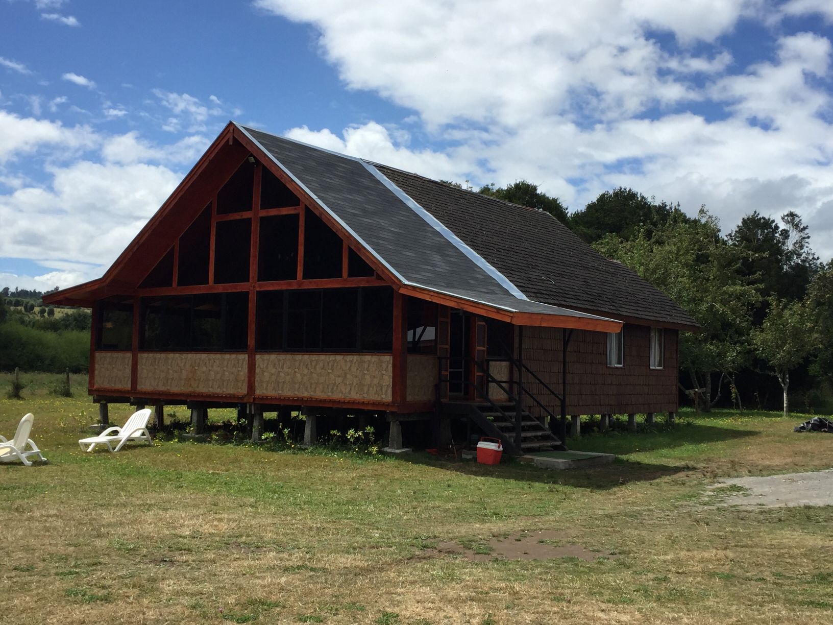 Casa en venta en Puyehue — foto 2