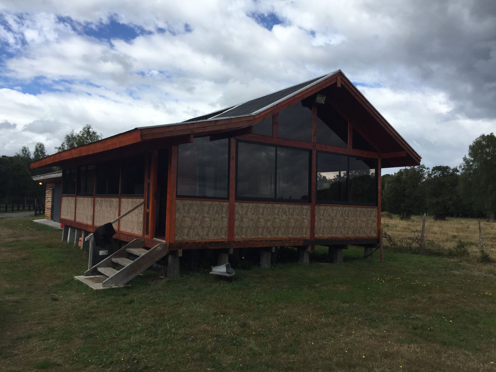 Casa en venta en Puyehue — foto 3