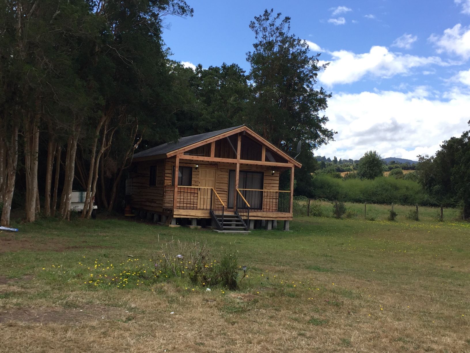 Casa en venta en Puyehue — foto 10