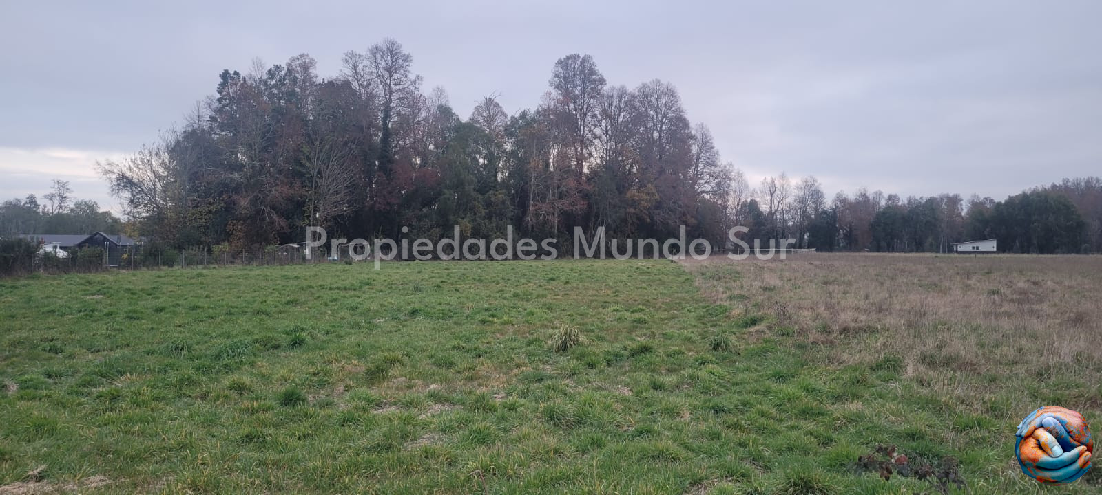 Parcela en venta en Valdivia — foto 4