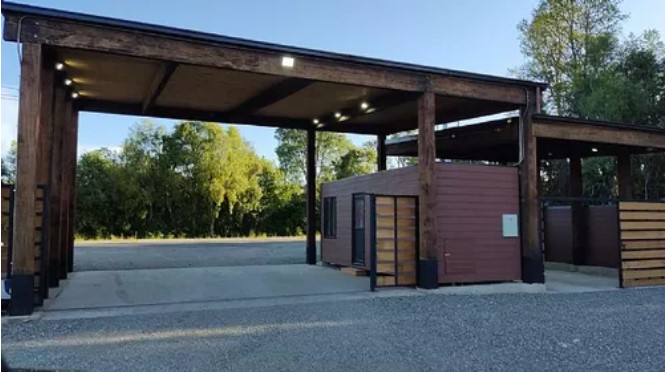 Parcela en venta en Valdivia — foto 1
