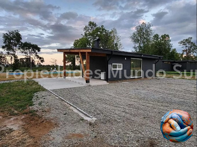 Parcela en venta en Valdivia — foto 3
