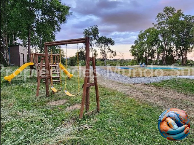 Parcela en venta en Valdivia — foto 4