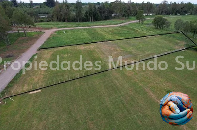 Parcela en venta en Valdivia — foto 5
