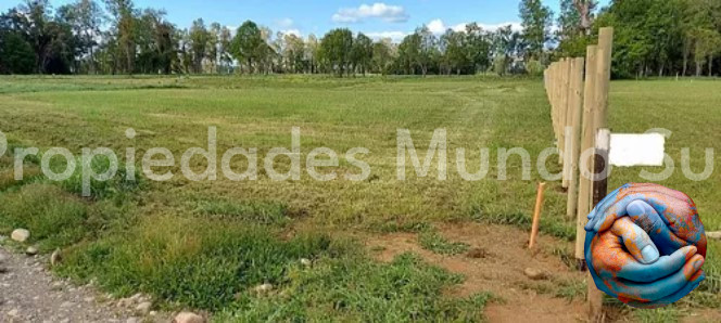 Parcela en venta en Valdivia — foto 6