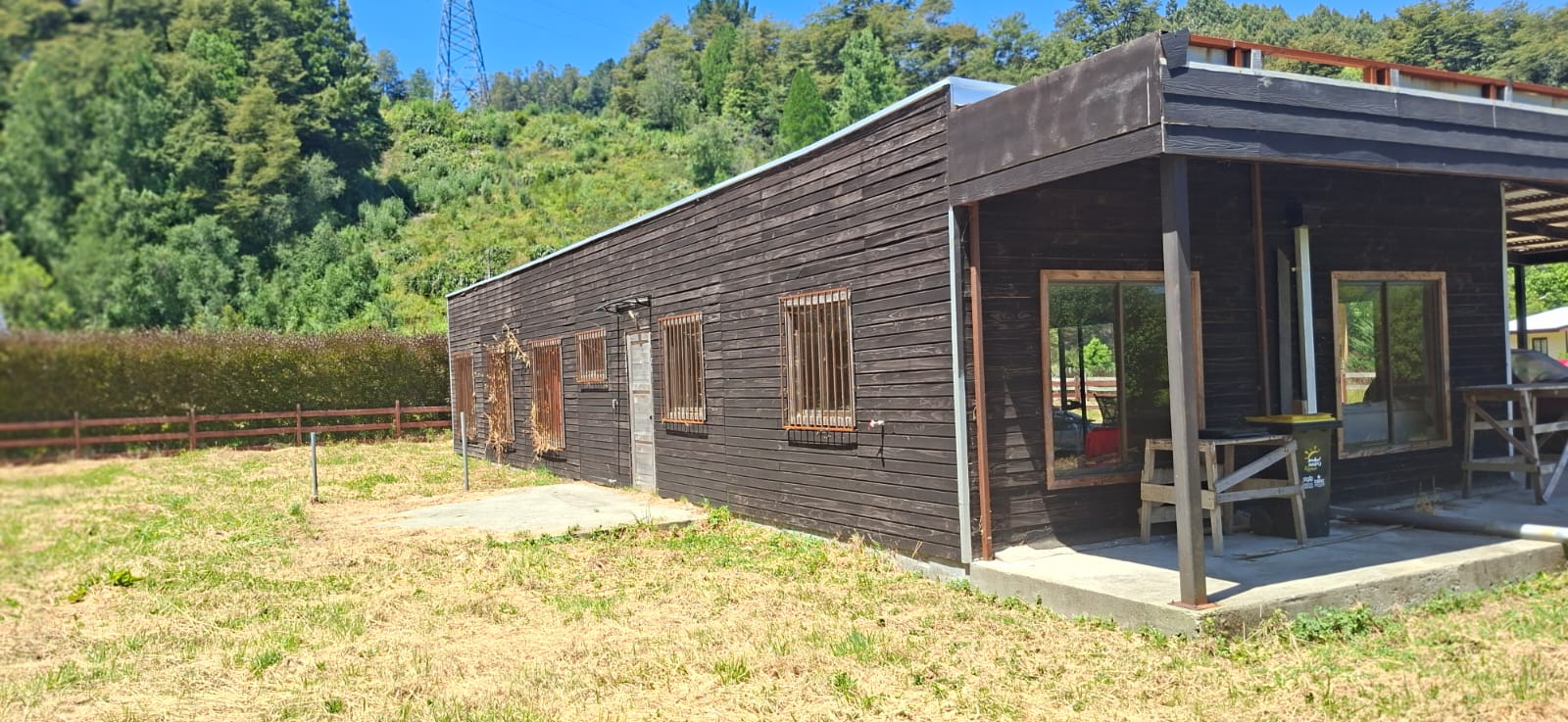 Parcela en venta en Valdivia — foto 1