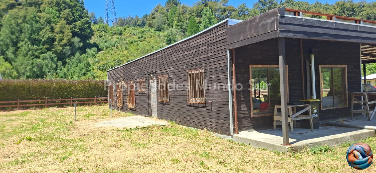 Parcela en venta en Valdivia — foto 2