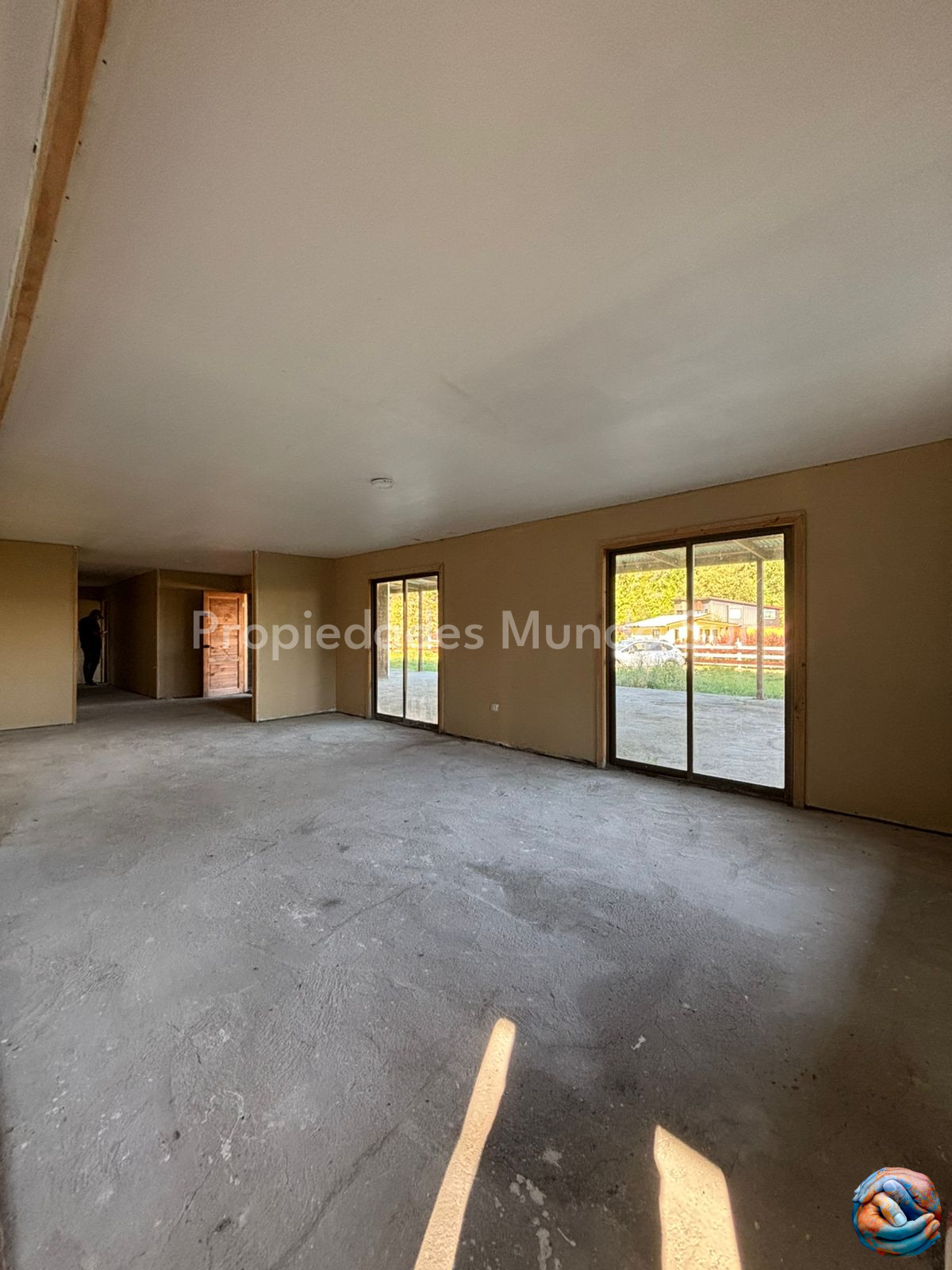 Parcela en venta en Valdivia — foto 3