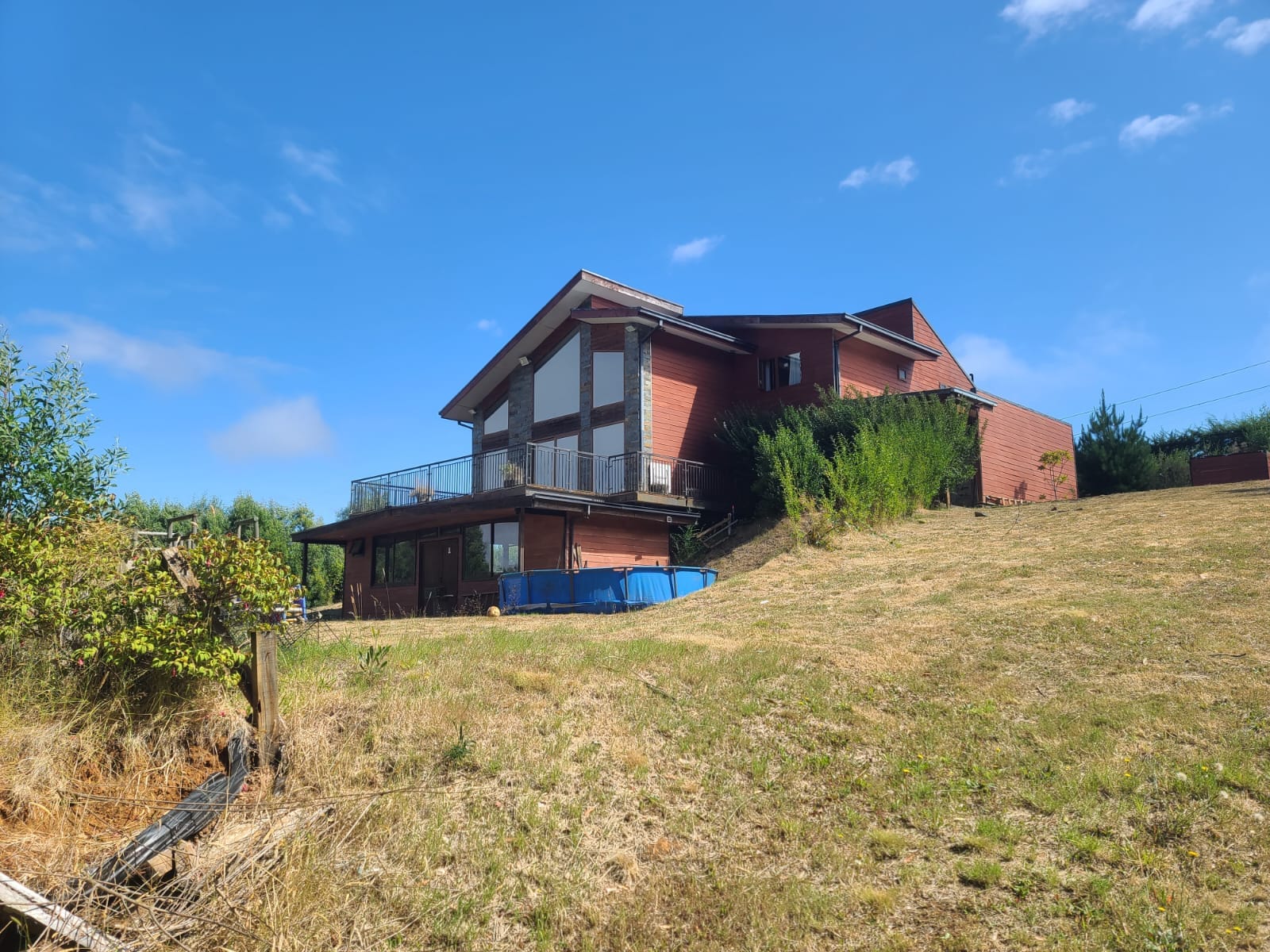 Casa en venta en Valdivia — foto 1