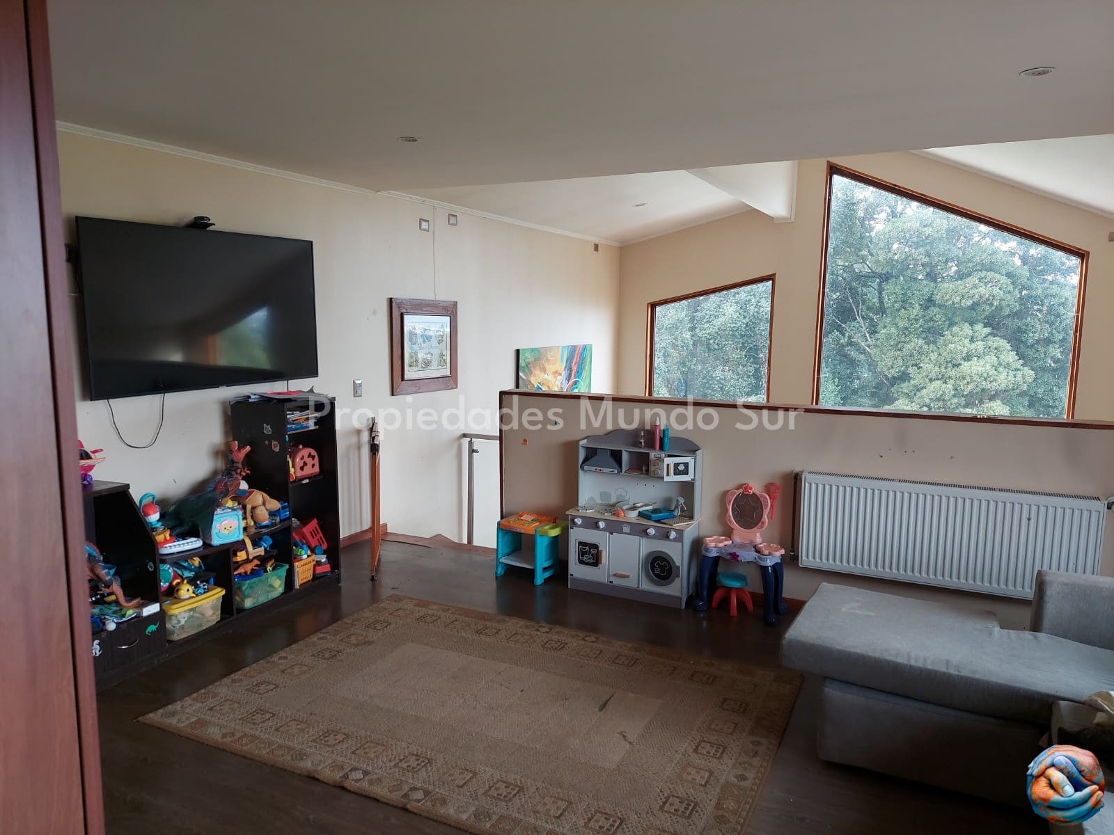 Casa en venta en Valdivia — foto 2