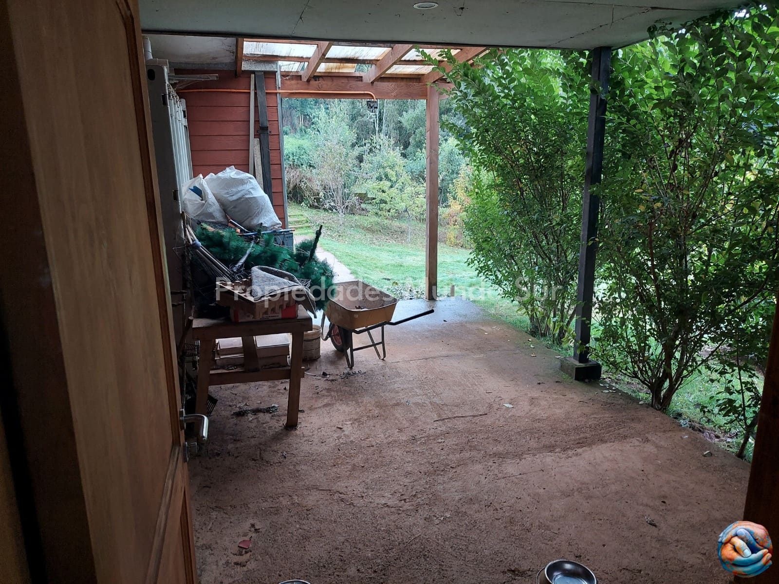 Casa en venta en Valdivia — foto 3