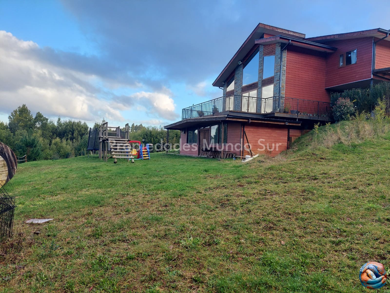 Casa en venta en Valdivia — foto 4