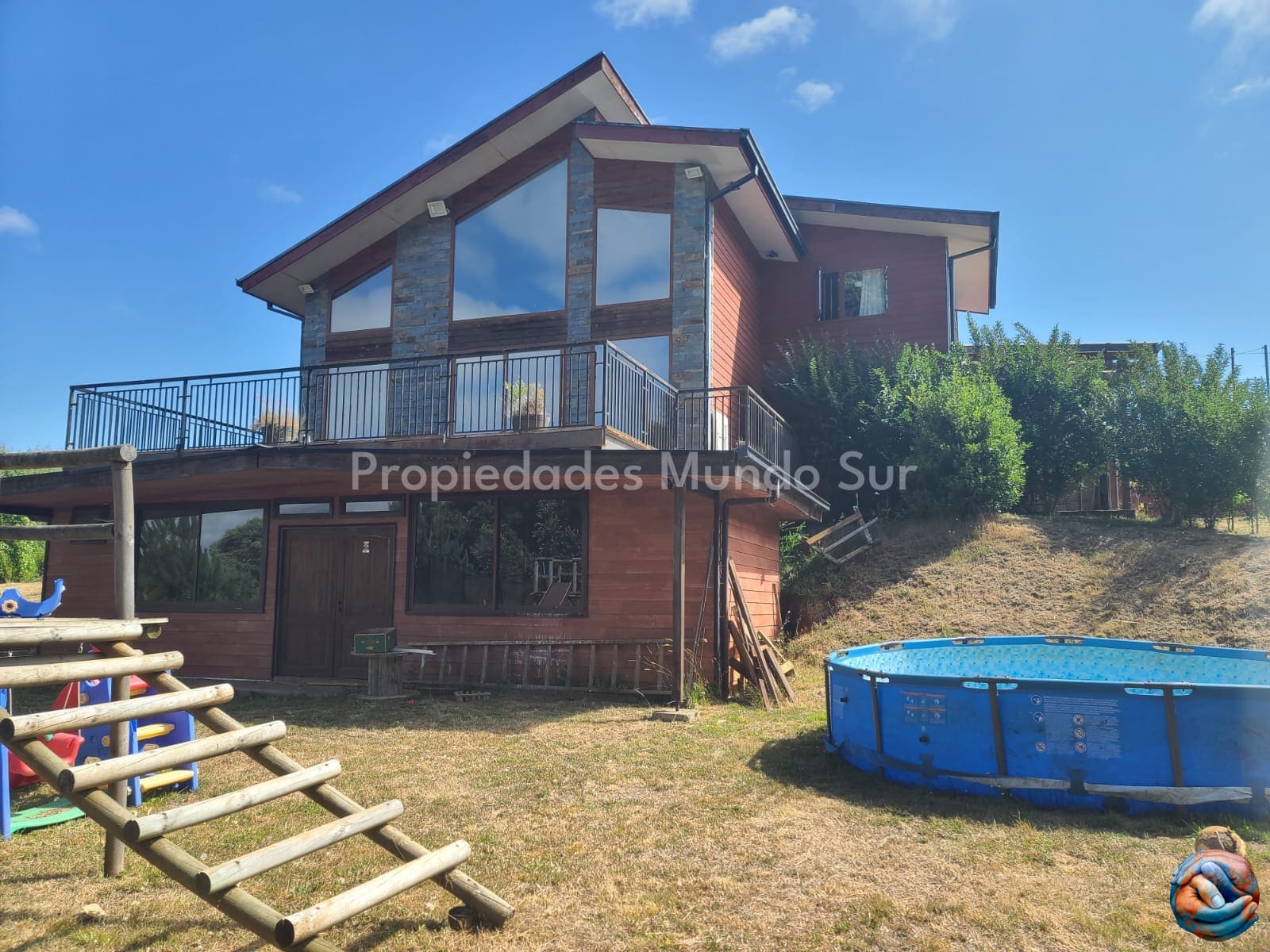 Casa en venta en Valdivia — foto 5