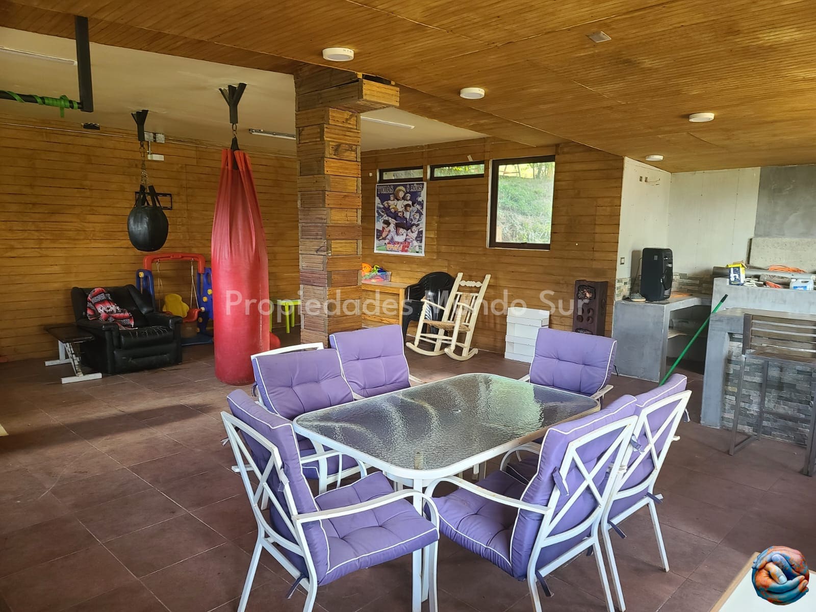 Casa en venta en Valdivia — foto 6