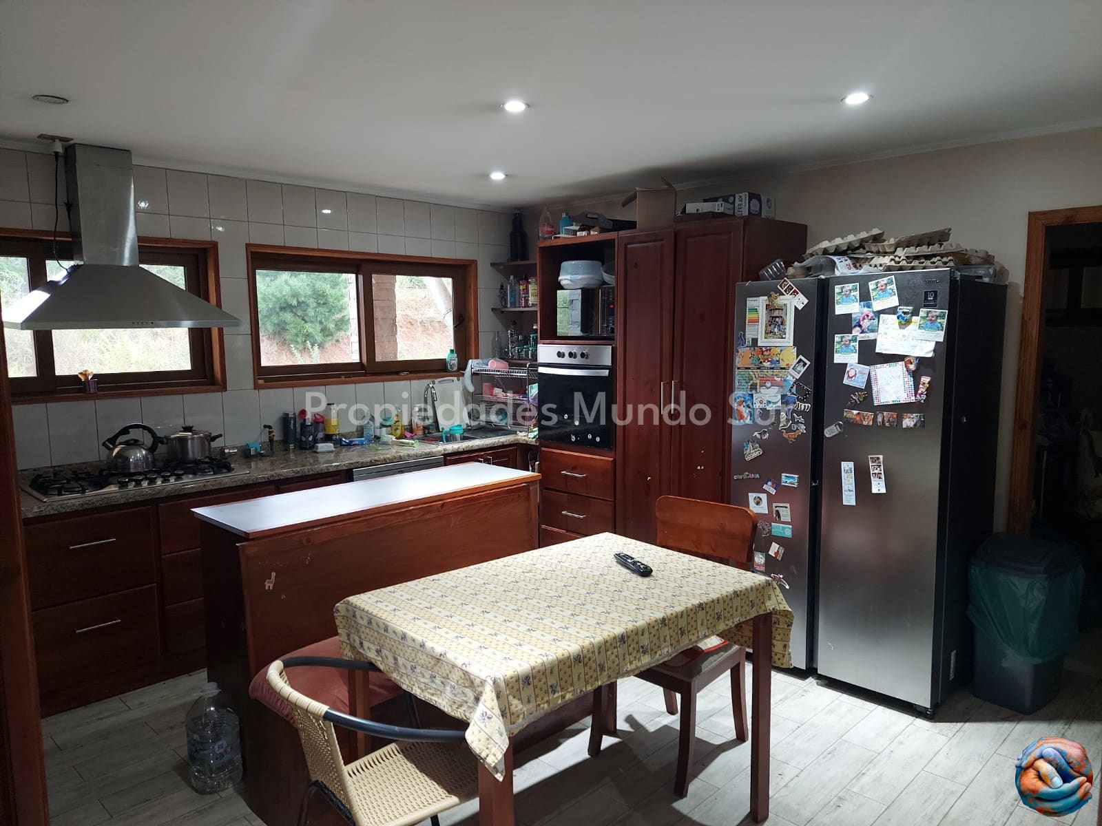 Casa en venta en Valdivia — foto 10