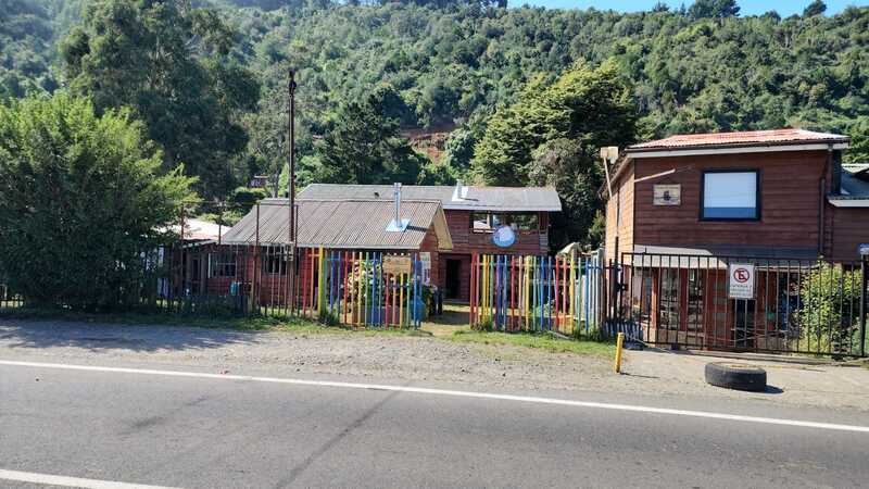 Casa en venta en Valdivia — foto 1