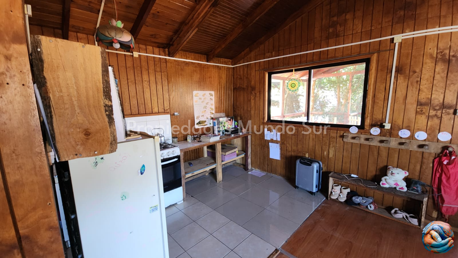 Casa en venta en Valdivia — foto 3