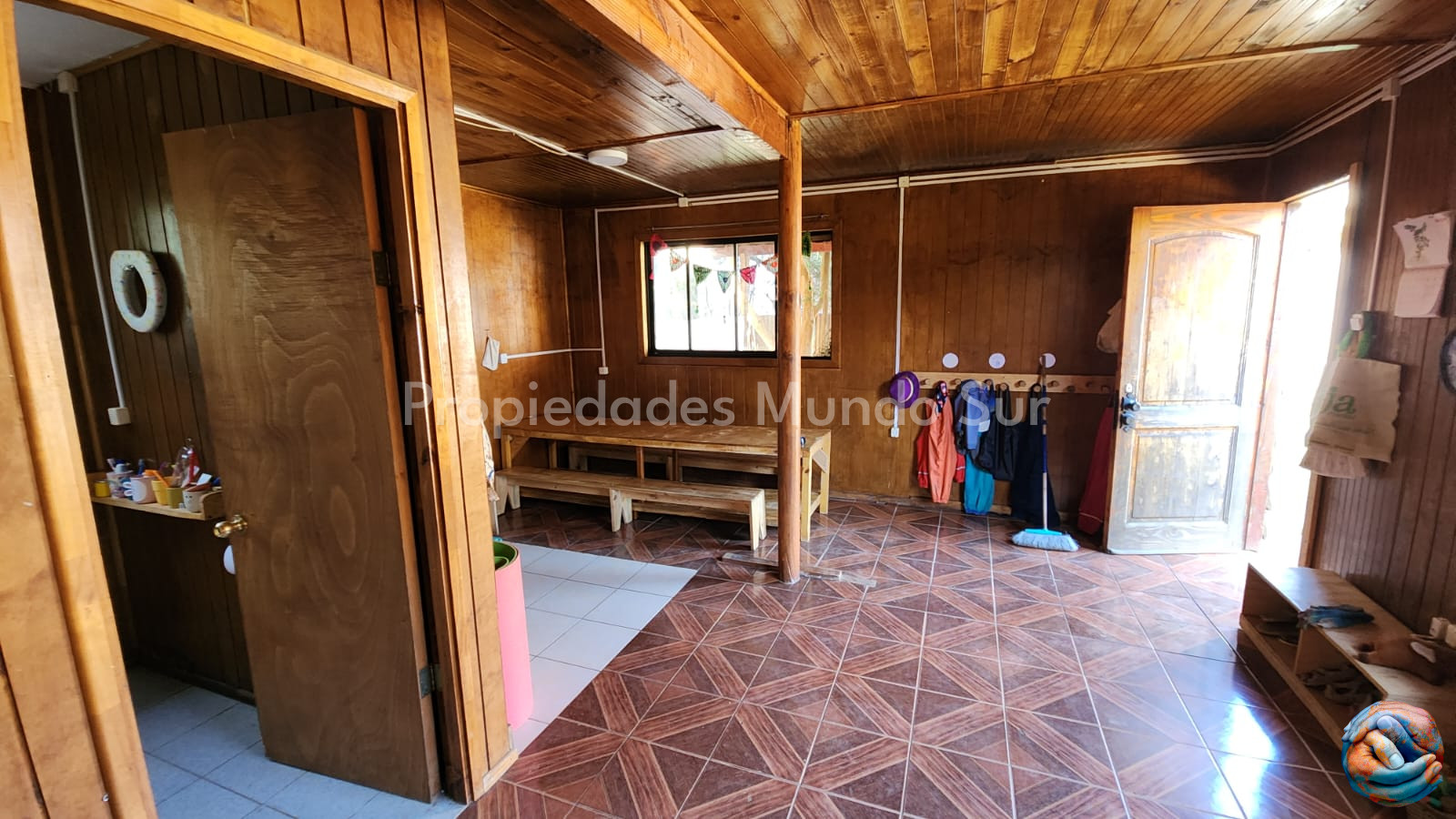 Casa en venta en Valdivia — foto 4