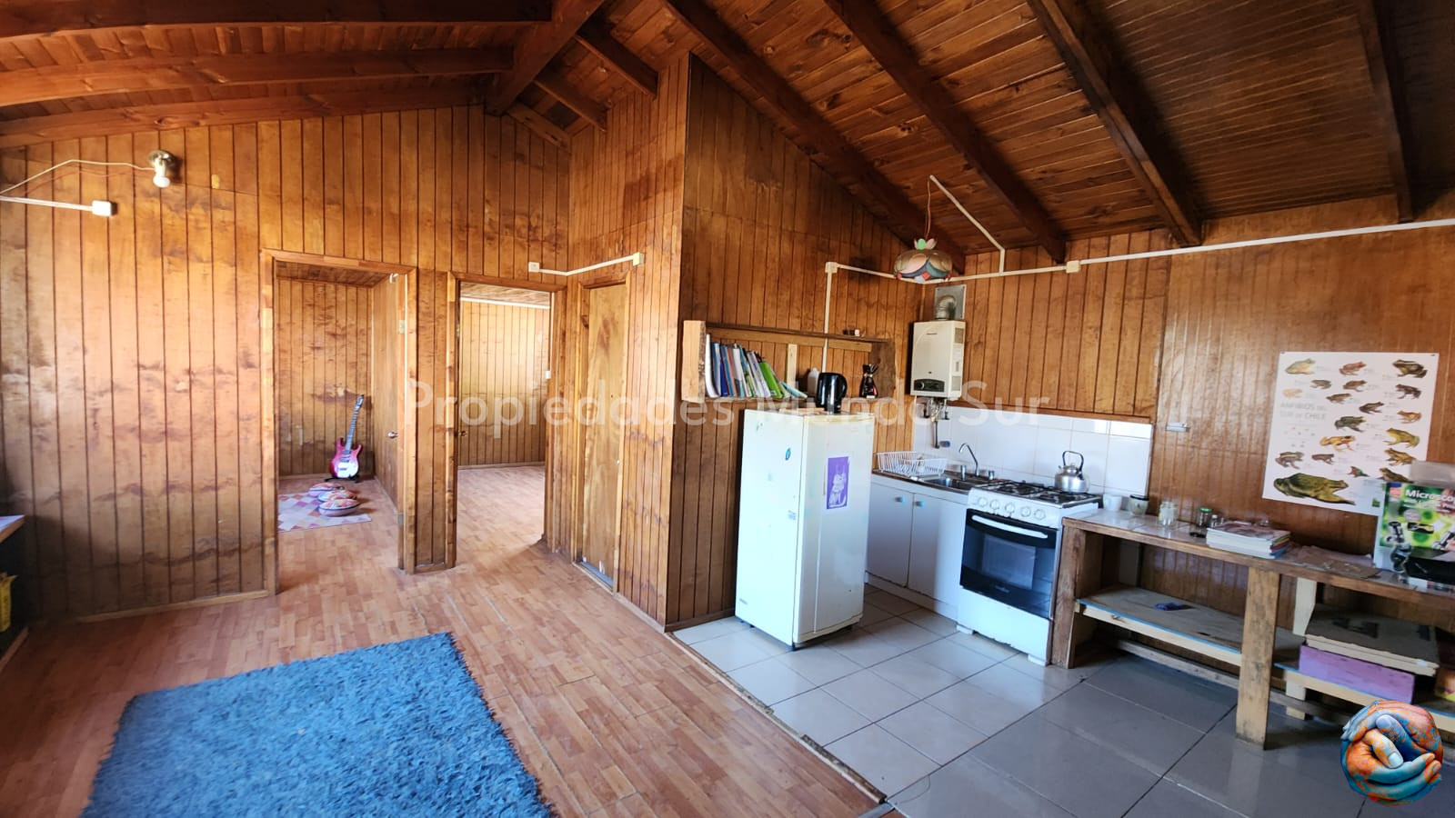 Casa en venta en Valdivia — foto 7