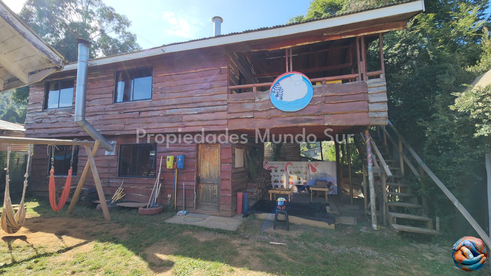 Casa en venta en Valdivia — foto 9