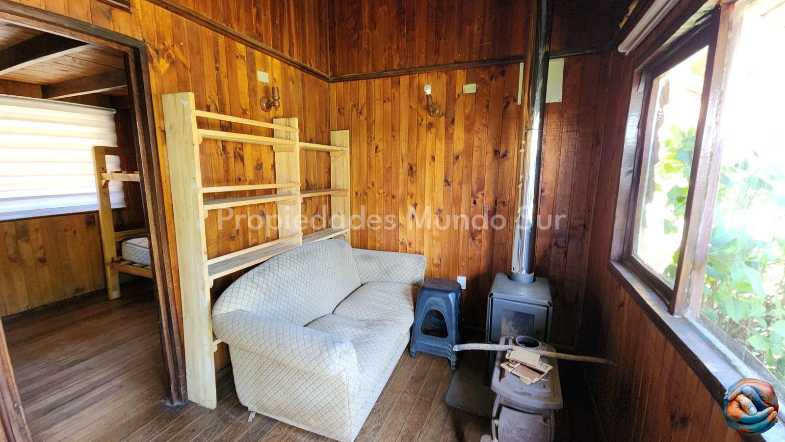 Casa en venta en Valdivia — foto 10