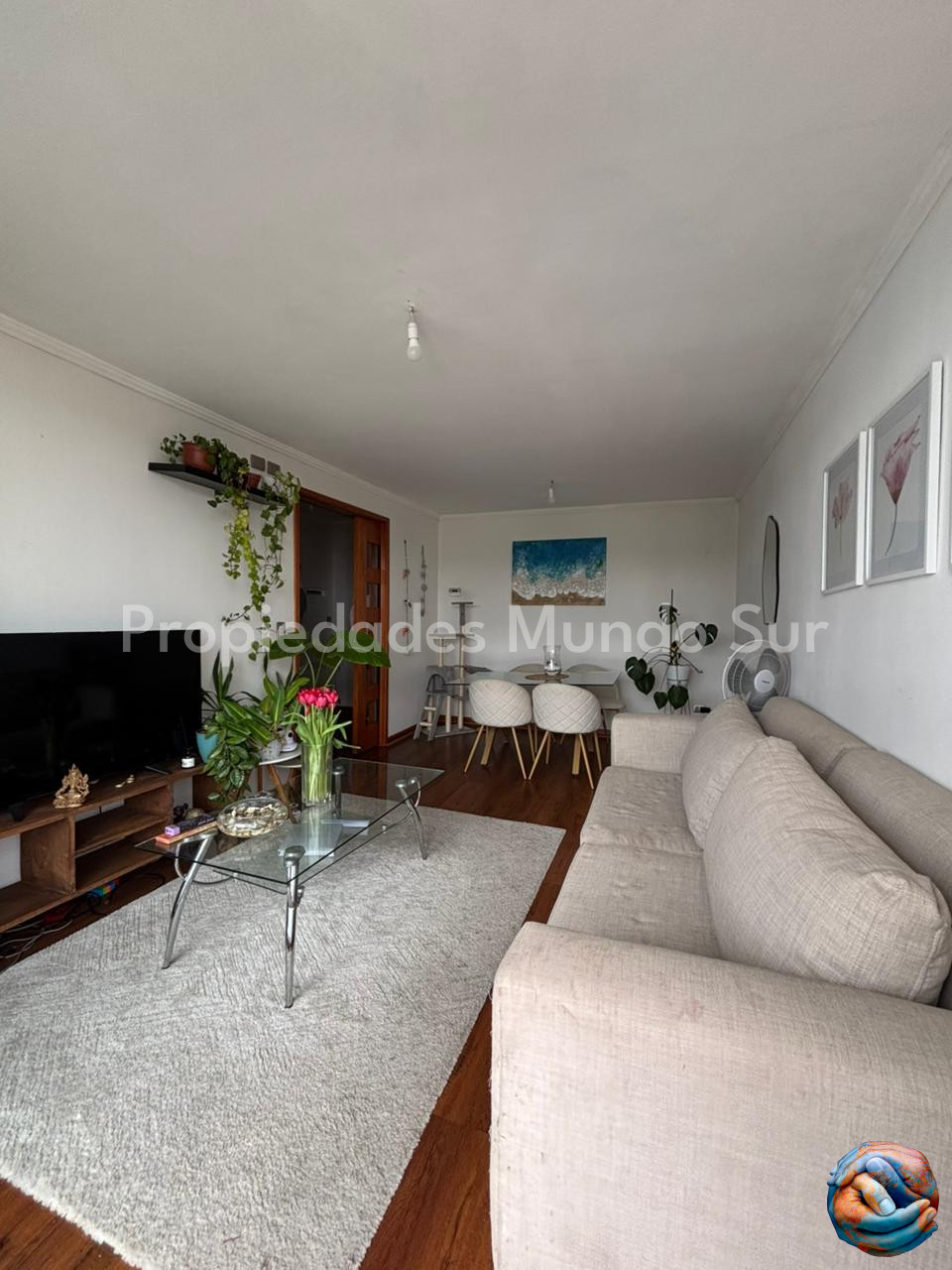 Departamento en venta en Valdivia — foto 4
