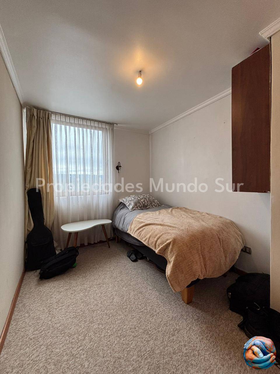 Departamento en venta en Valdivia — foto 9