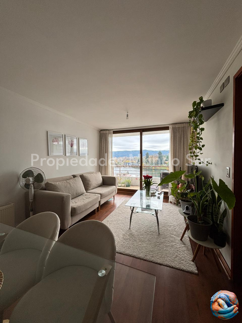 Departamento en venta en Valdivia — foto 10