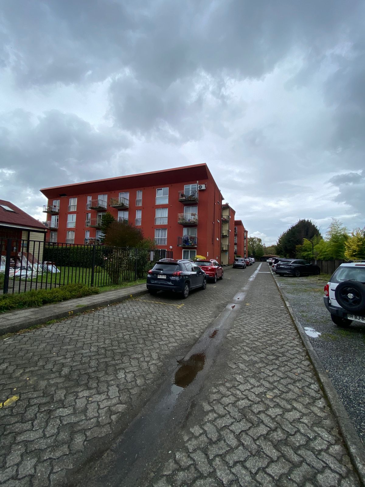 Departamento en arriendo en Valdivia — foto 1