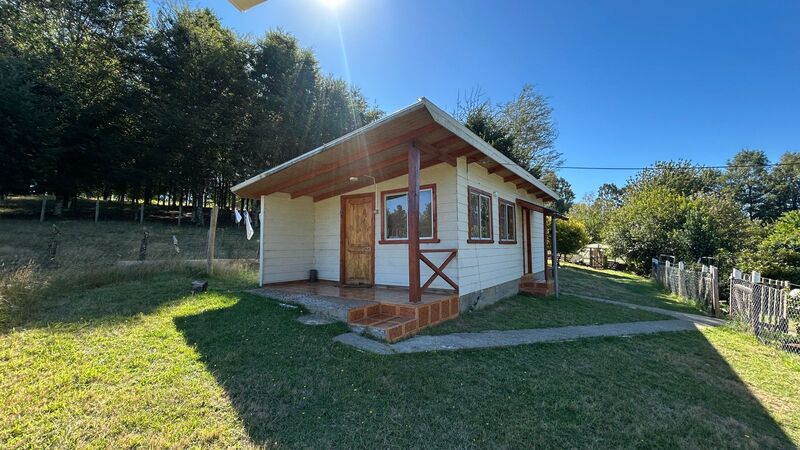 Casa en venta en Los Lagos — foto 1