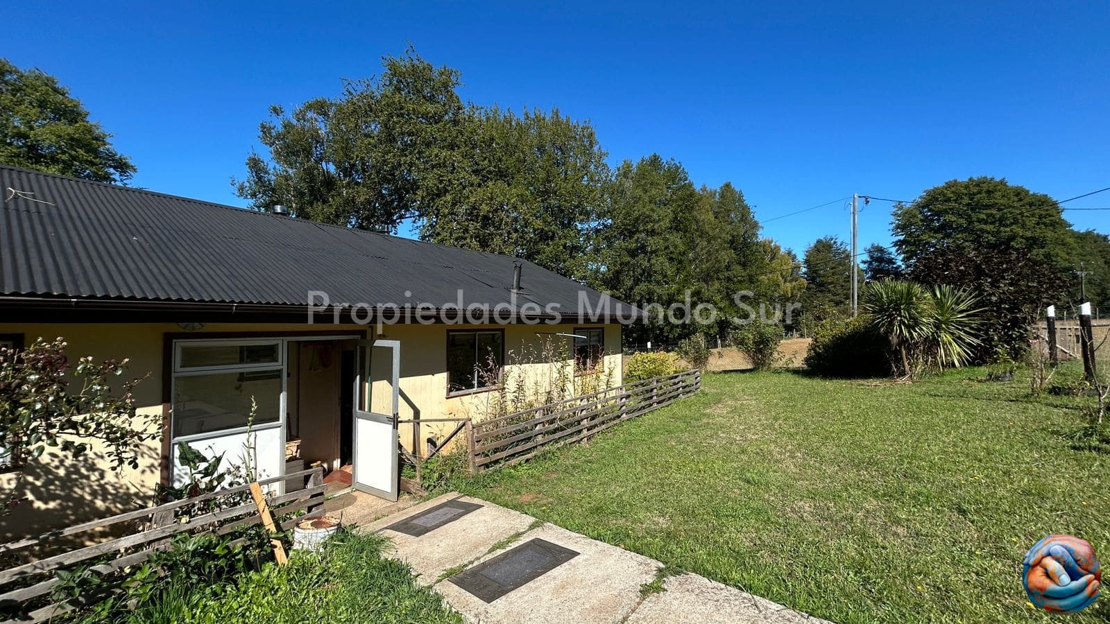 Casa en venta en Los Lagos — foto 3
