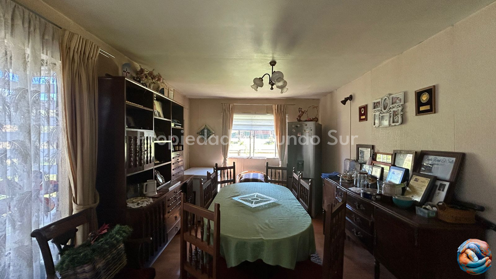 Casa en venta en Los Lagos — foto 7